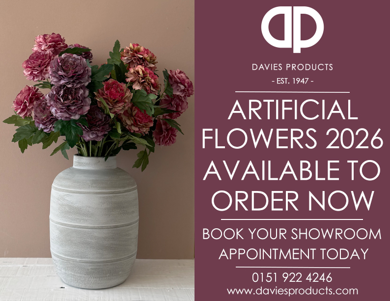 Artificial Floristry