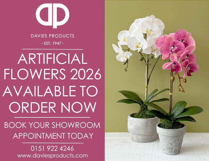 Artificial Floristry