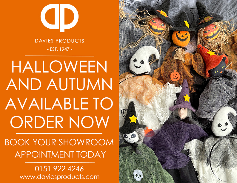 Halloween Collection