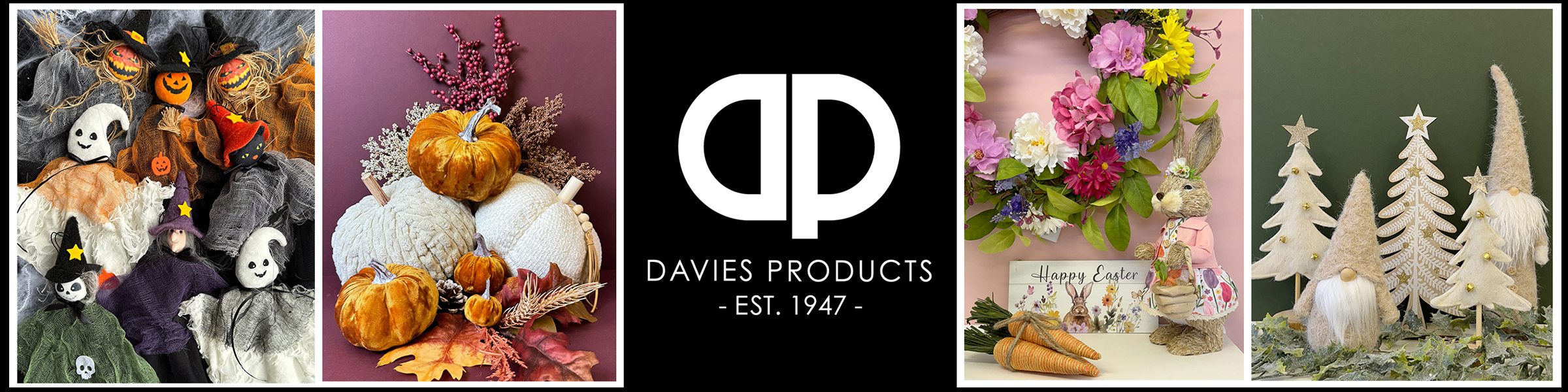 Davies Products