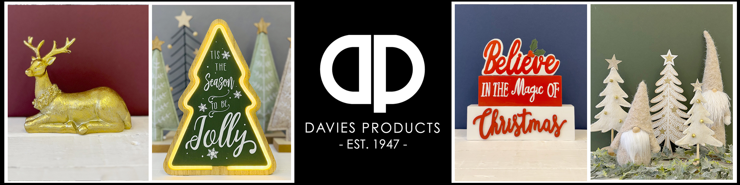 Davies Products